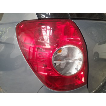 PILOTO TRASERO IZQUIERDO 96626995 
