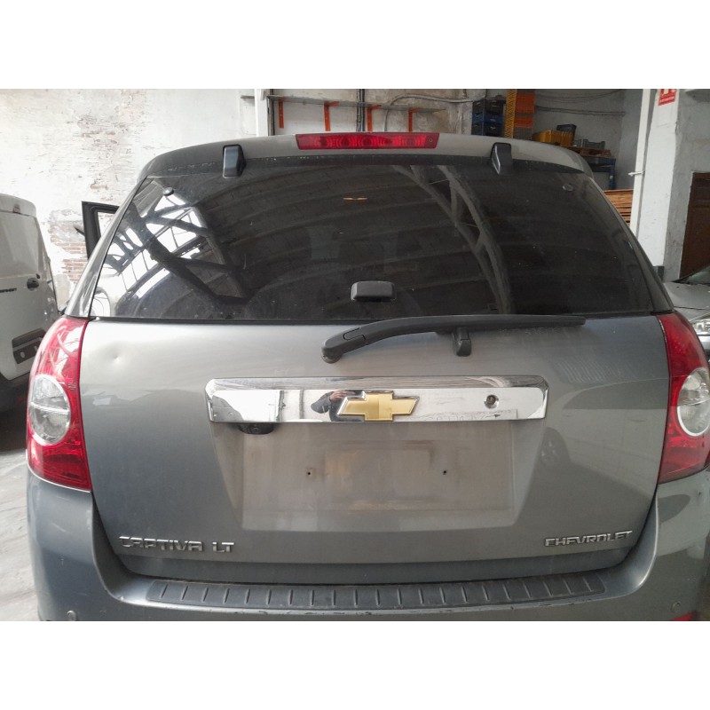 PORTON TRASERO 95240539 