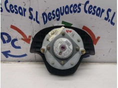 Recambio de airbag delantero izquierdo para seat ibiza (6l1) stella referencia OEM IAM 6L0858560DFKZ 001UK4034K1  2