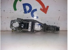 Recambio de maneta exterior delantera izquierda para seat ibiza (6l1) stella referencia OEM IAM 3B0837207FFKZ   2
