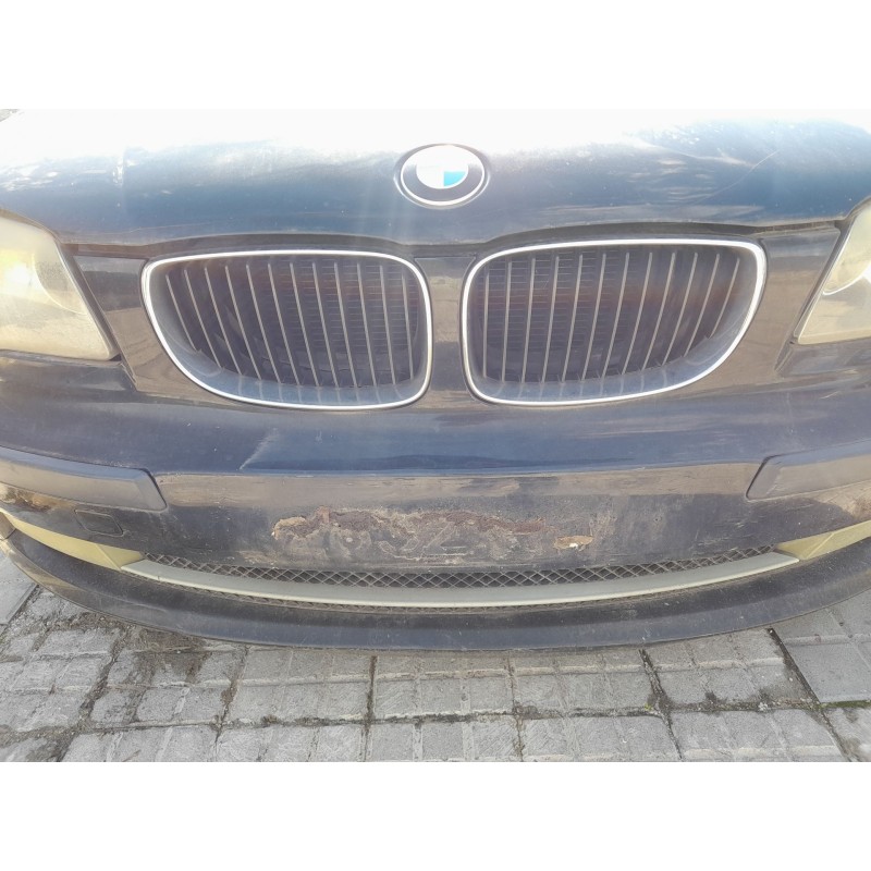 PARAGOLPES DELANTERO 51117136632  - imagen 2