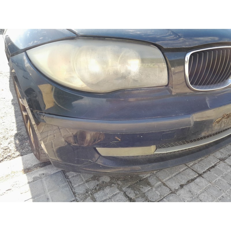 PARAGOLPES DELANTERO 51117136632  - imagen 3