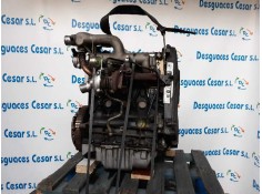 Recambio de motor completo para renault scenic rx4 (ja0) 1.9 dci referencia OEM IAM F9QK740  