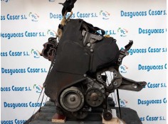 Recambio de motor completo para renault scenic rx4 (ja0) 1.9 dci referencia OEM IAM F9QK740   2