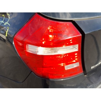 PILOTO TRASERO IZQUIERDO 63216924501 