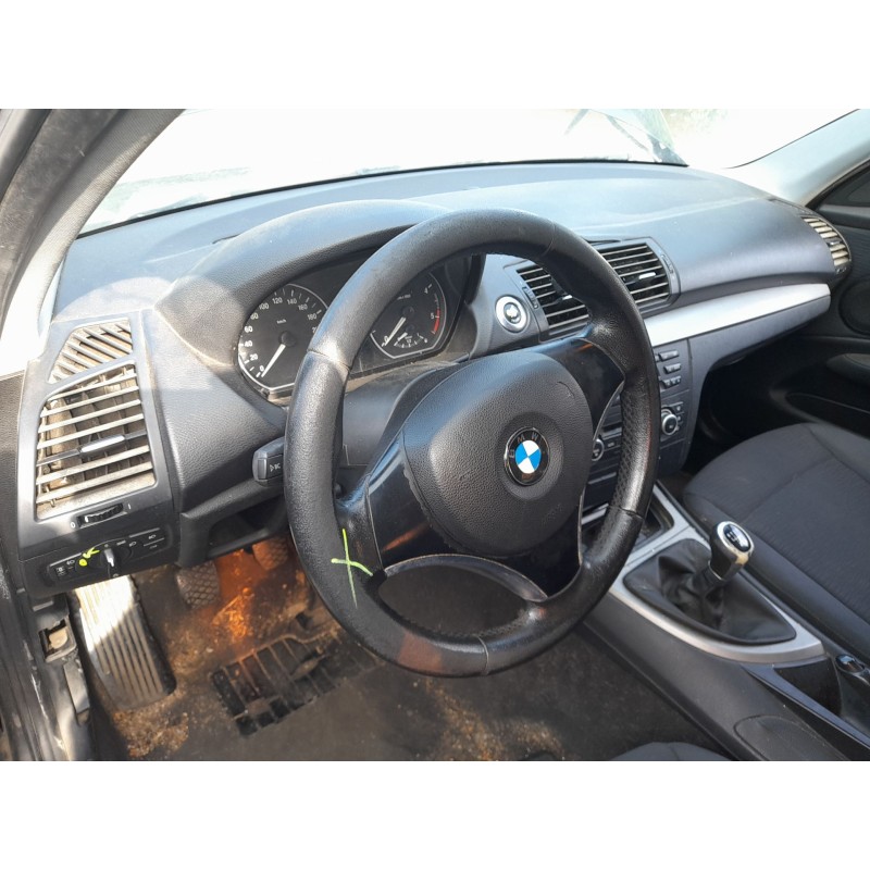 BMW 1 (E87) - imagen 3