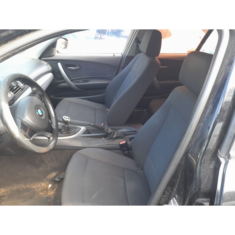 BMW 1 (E87) - imagen 4