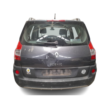 RENAULT SCÉNIC II (JM0/1_)