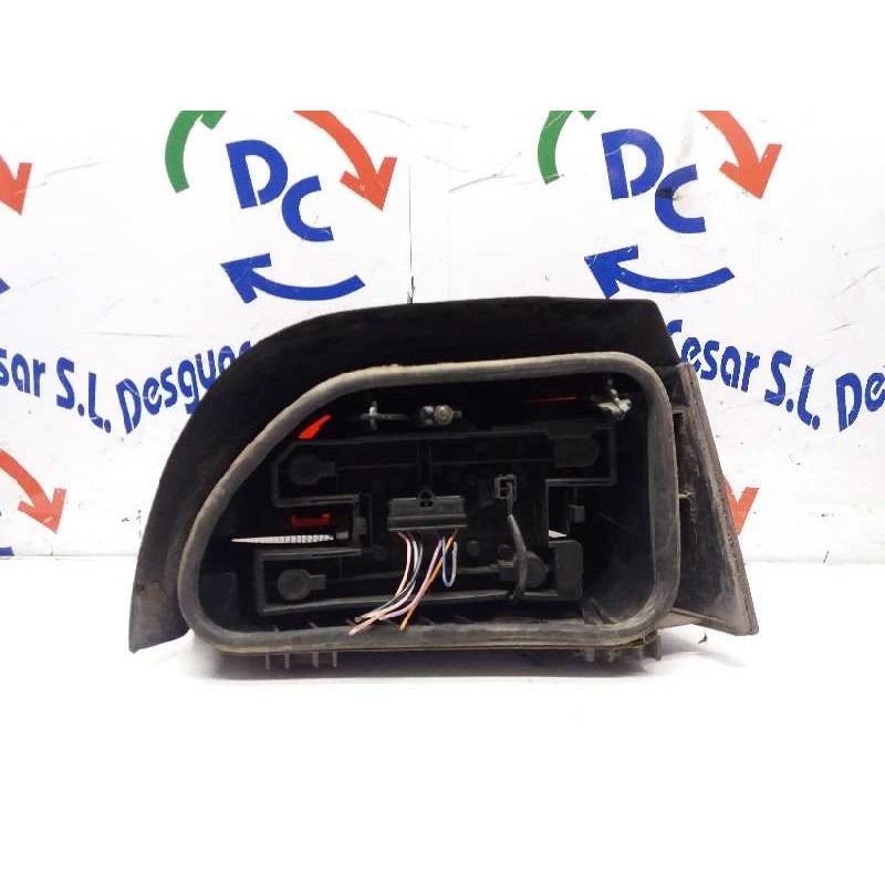 Recambio de piloto trasero izquierdo para renault clio i fase i+ii (b/c57) 1.4 alize referencia OEM IAM   