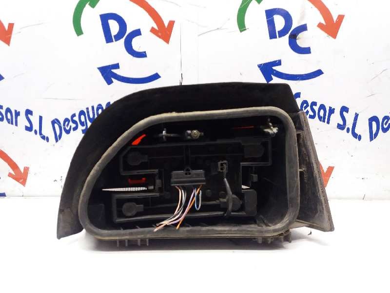 Recambio de piloto trasero izquierdo para renault clio i fase i+ii (b/c57) 1.4 alize referencia OEM IAM   