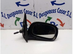 Recambio de retrovisor derecho para nissan micra (k11) básico (k11) referencia OEM IAM 963015F561 MANUAL