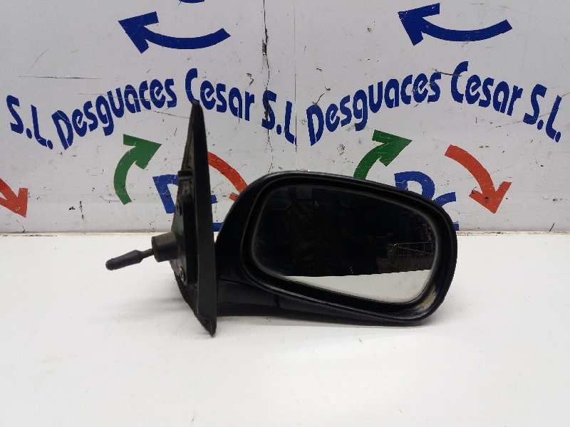 Recambio de retrovisor derecho para nissan micra (k11) básico (k11) referencia OEM IAM 963015F561 MANUAL 