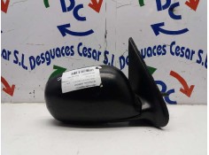 Recambio de retrovisor derecho para nissan micra (k11) básico (k11) referencia OEM IAM 963015F561 MANUAL  2