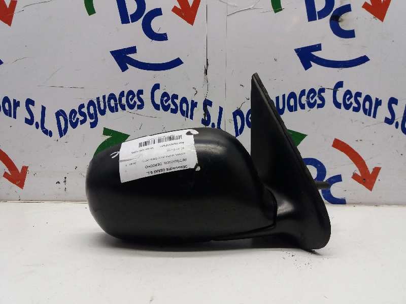 Recambio de retrovisor derecho para nissan micra (k11) básico (k11) referencia OEM IAM 963015F561 MANUAL 
