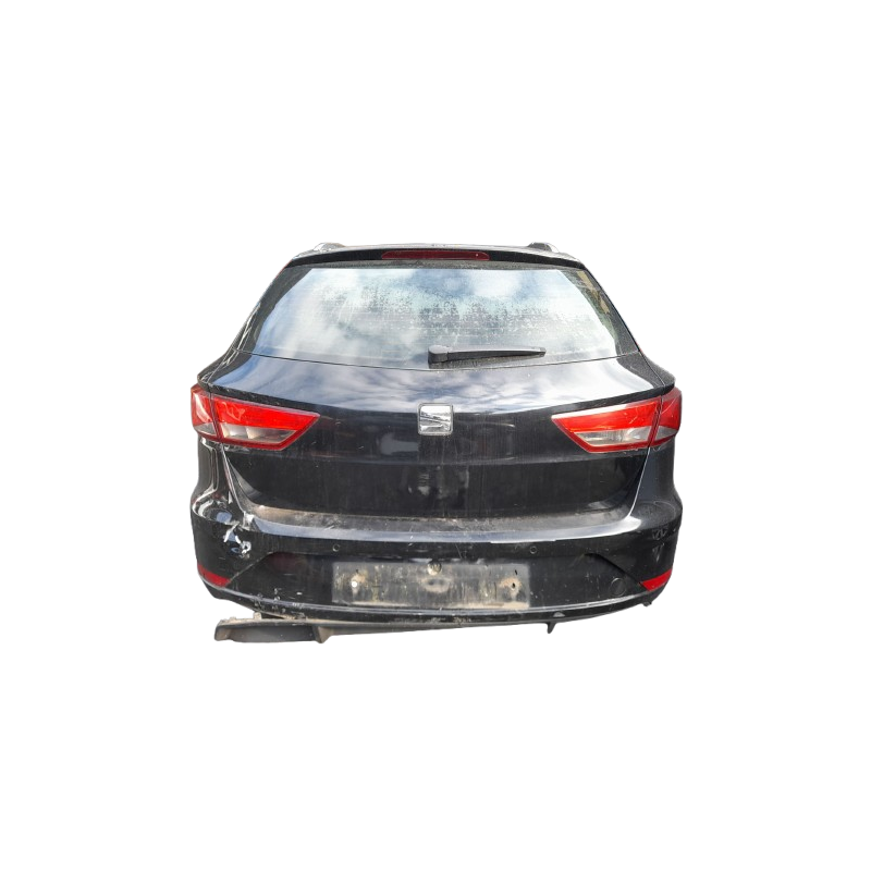 SEAT LEON (5F1) - imagen 1