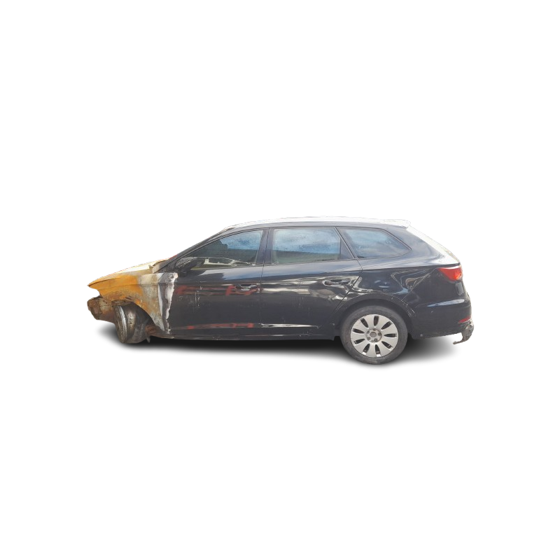 SEAT LEON (5F1) - imagen 3