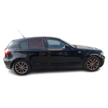 BMW 1 (E87)