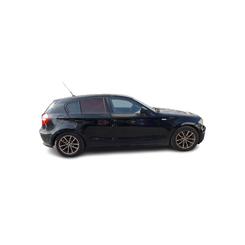 BMW 1 (E87) - imagen 1