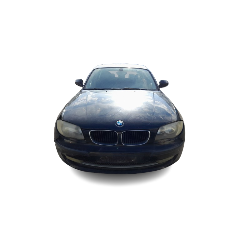 BMW 1 (E87) - imagen 5
