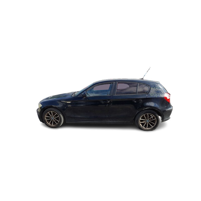 BMW 1 (E87) - imagen 6