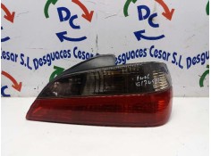 Recambio de piloto trasero derecho para peugeot 406 berlina (s1/s2) stdt referencia OEM IAM   