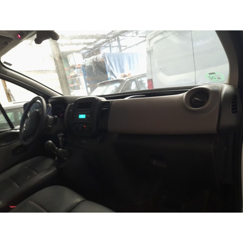 NISSAN NV300 FURGONETA (X82) - imagen 2