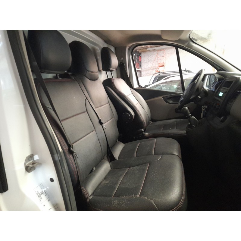 NISSAN NV300 FURGONETA (X82) - imagen 3