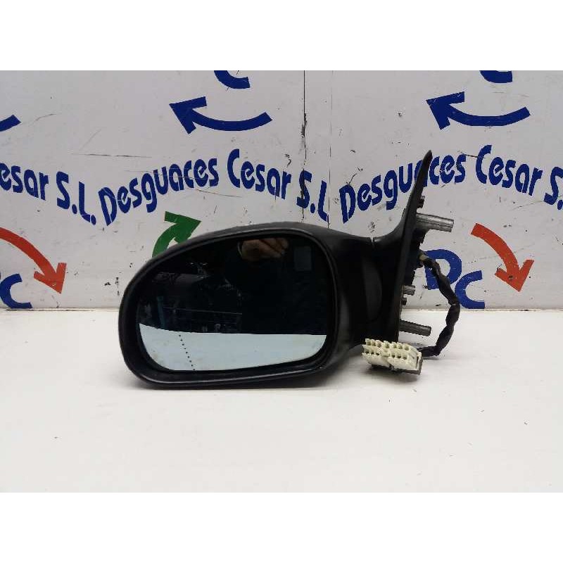 Recambio de retrovisor izquierdo para peugeot 406 berlina (s1/s2) stdt referencia OEM IAM  ELECTRICO 