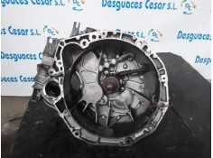 Recambio de caja cambios para renault megane ii familiar privilege luxe referencia OEM IAM ND0325  