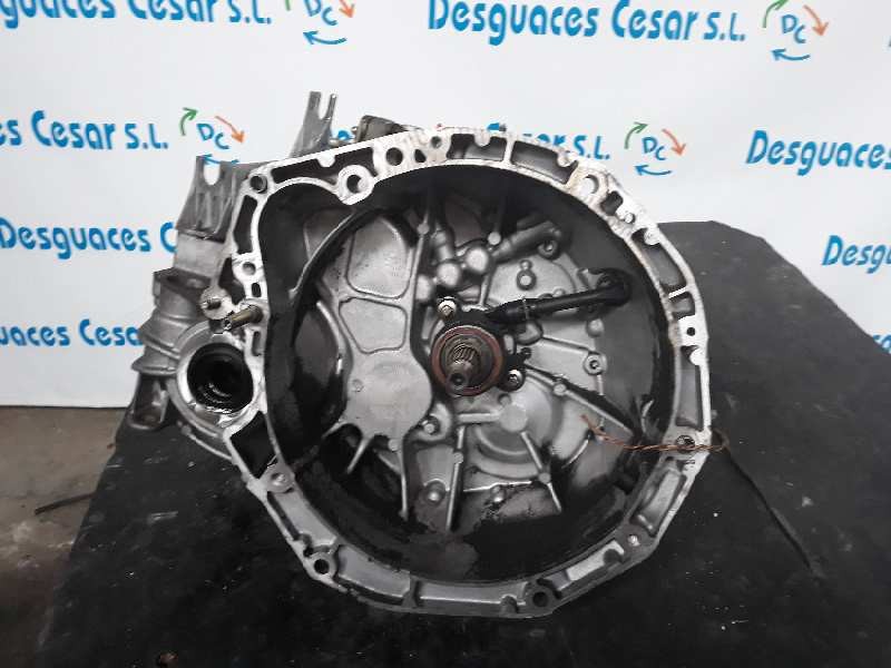 Recambio de caja cambios para renault megane ii familiar privilege luxe referencia OEM IAM ND0325  