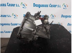 Recambio de caja cambios para renault megane ii familiar privilege luxe referencia OEM IAM ND0325   2