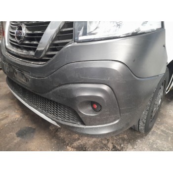 PARAGOLPES DELANTERO 6202200Q0B 