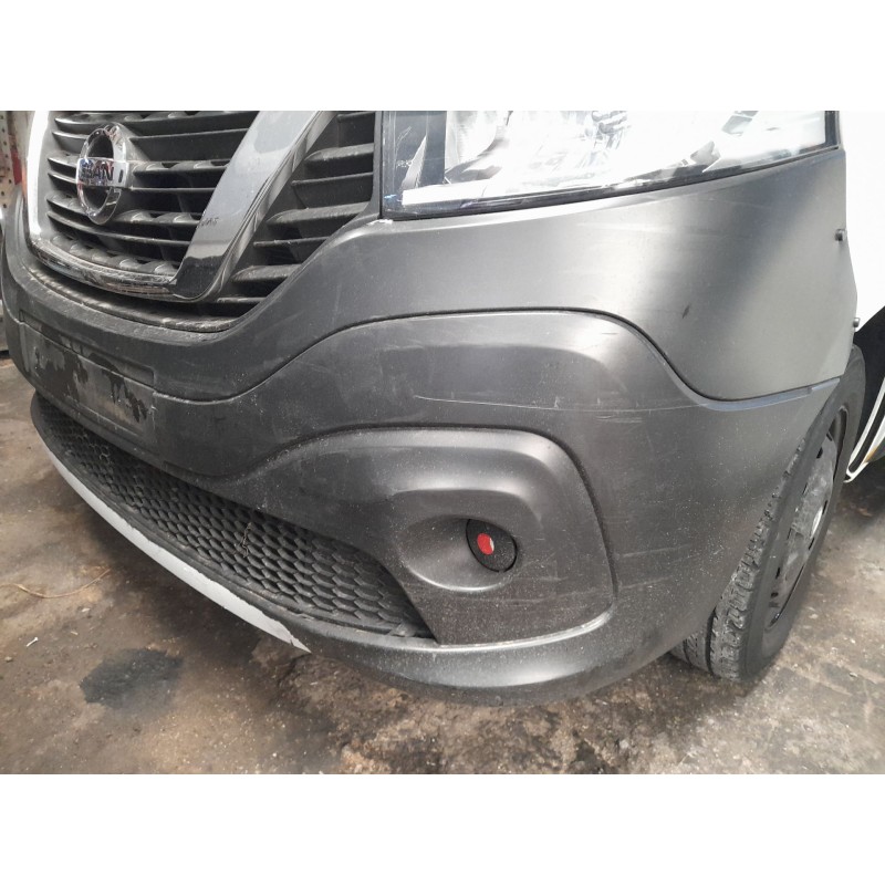 PARAGOLPES DELANTERO 6202200Q0B  - imagen 1