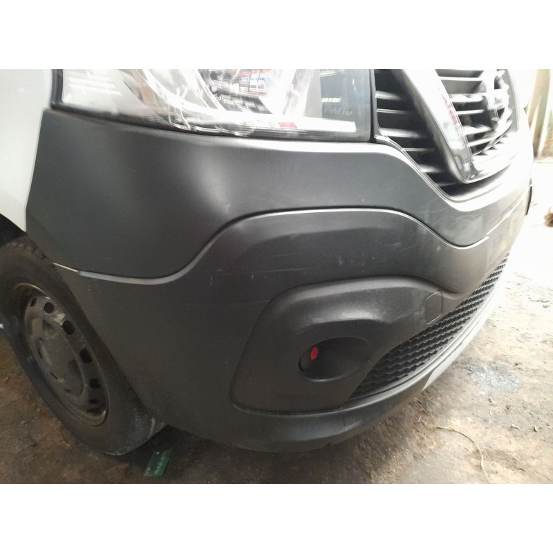 PARAGOLPES DELANTERO 6202200Q0B  - imagen 2