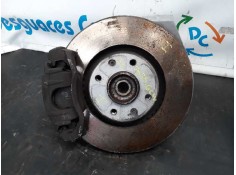 Recambio de mangueta delantera izquierda para peugeot 207 sport referencia OEM IAM 1607557480   2