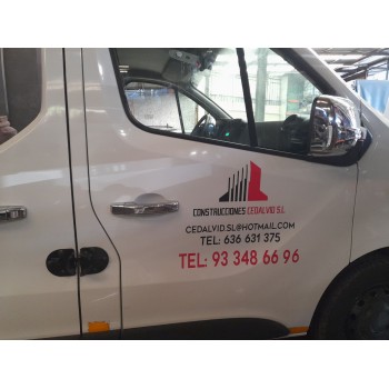 PUERTA DELANTERA DERECHA 8010000Q1G 