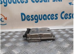 Recambio de centralita motor uce para peugeot 207 sport referencia OEM IAM 0281010137 9635158480 