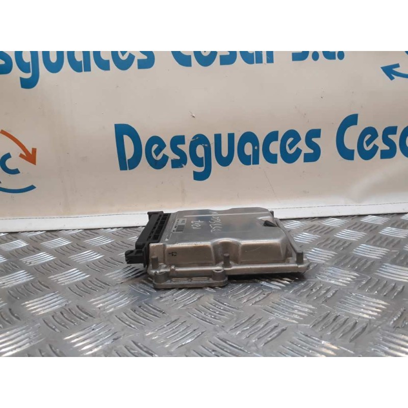 Recambio de centralita motor uce para peugeot 207 sport referencia OEM IAM 0281010137 9635158480 