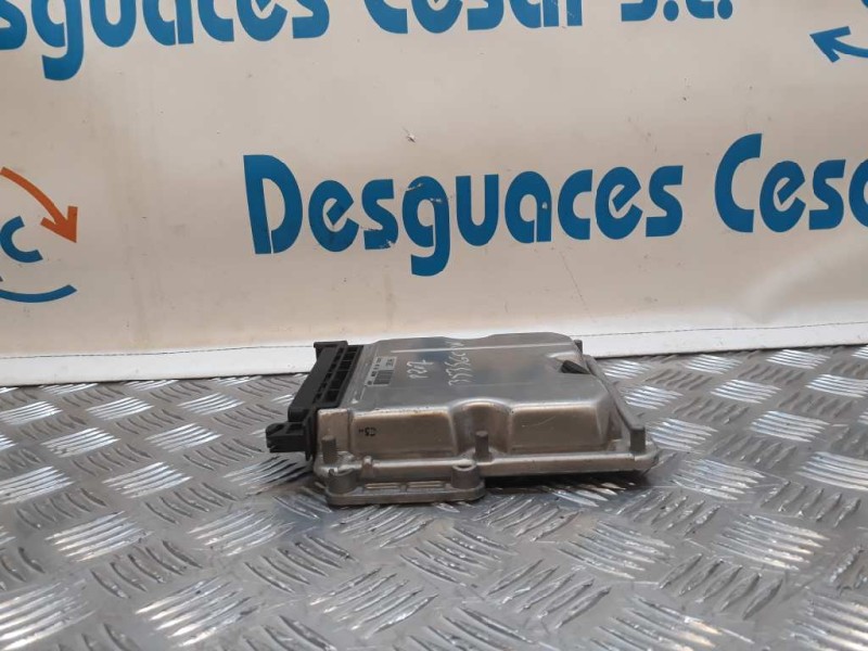 Recambio de centralita motor uce para peugeot 207 sport referencia OEM IAM 0281010137 9635158480 