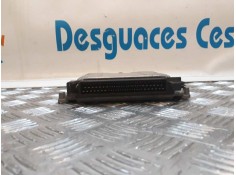 Recambio de centralita motor uce para peugeot 207 sport referencia OEM IAM 0281010137 9635158480  2