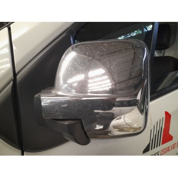 Recambio de espejo retrovisor izquierdo para nissan nv300 furgoneta (x82) 1.6 dci 120 referencia OEM IAM 963022137R  