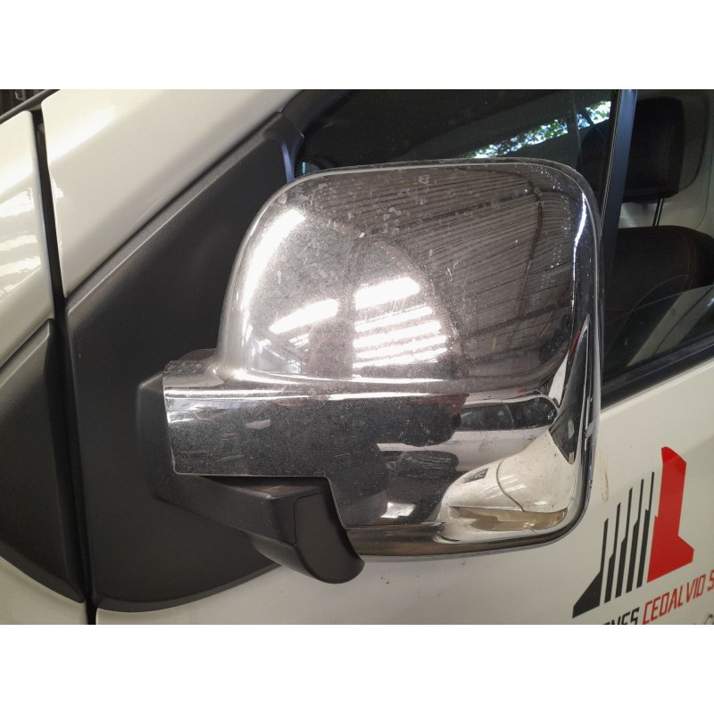 ESPEJO RETROVISOR IZQUIERDO 963022137R 