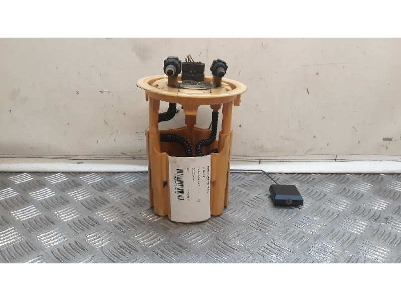 Recambio de aforador para peugeot 307 (s1) xt referencia OEM IAM   