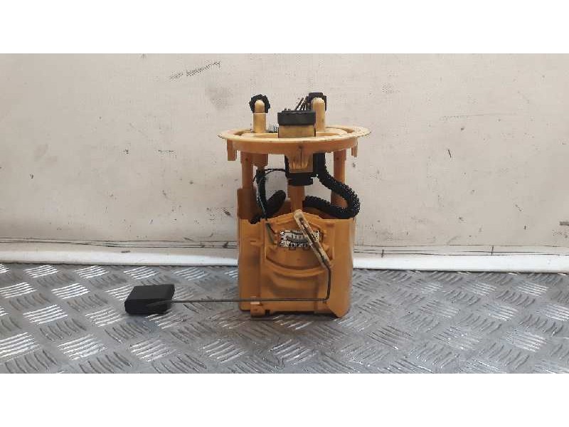 Recambio de aforador para peugeot 307 (s1) xt referencia OEM IAM   