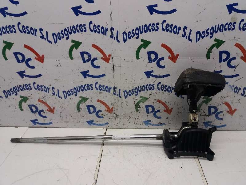 Recambio de palanca cambio para opel combo (corsa c) familiar referencia OEM IAM   