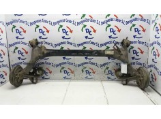 Recambio de puente trasero para seat ibiza (6l1) cool referencia OEM IAM    2