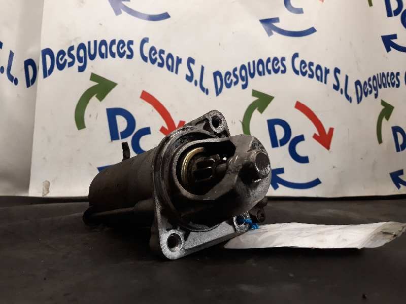Recambio de motor arranque para ford focus berlina (cak) ambiente referencia OEM IAM 1100AA  