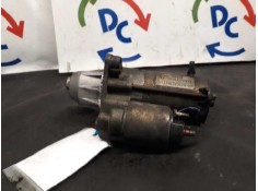 Recambio de motor arranque para ford focus berlina (cak) ambiente referencia OEM IAM 1100AA   2