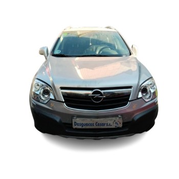 OPEL ANTARA A (L07)
