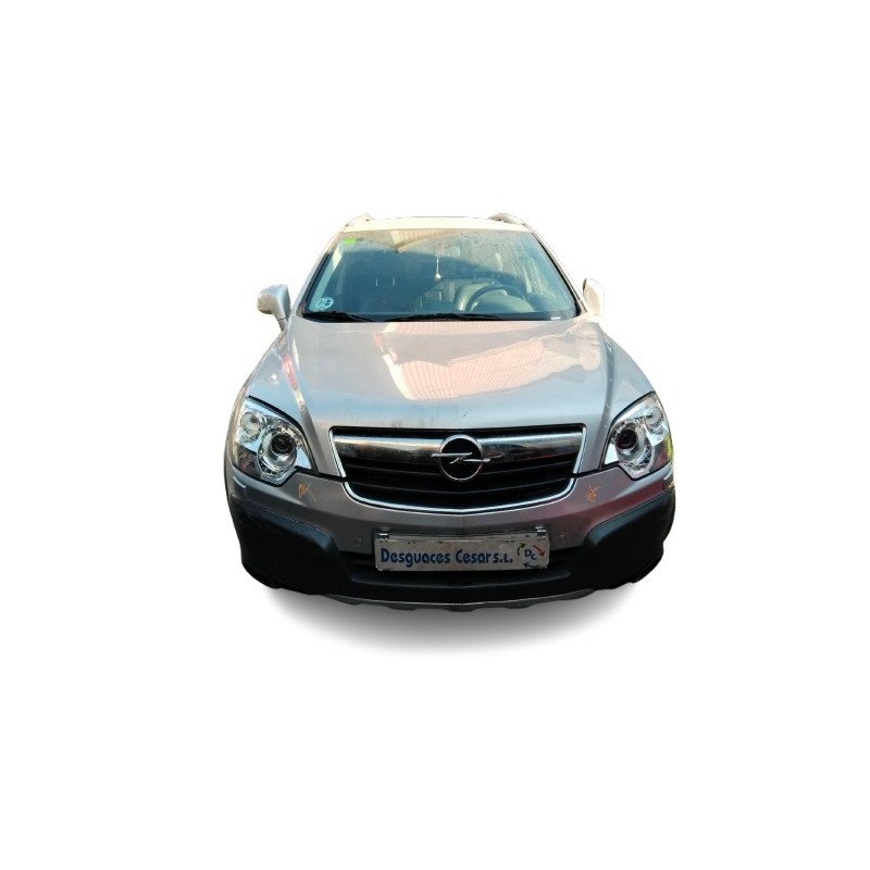 OPEL ANTARA A (L07) - imagen 1